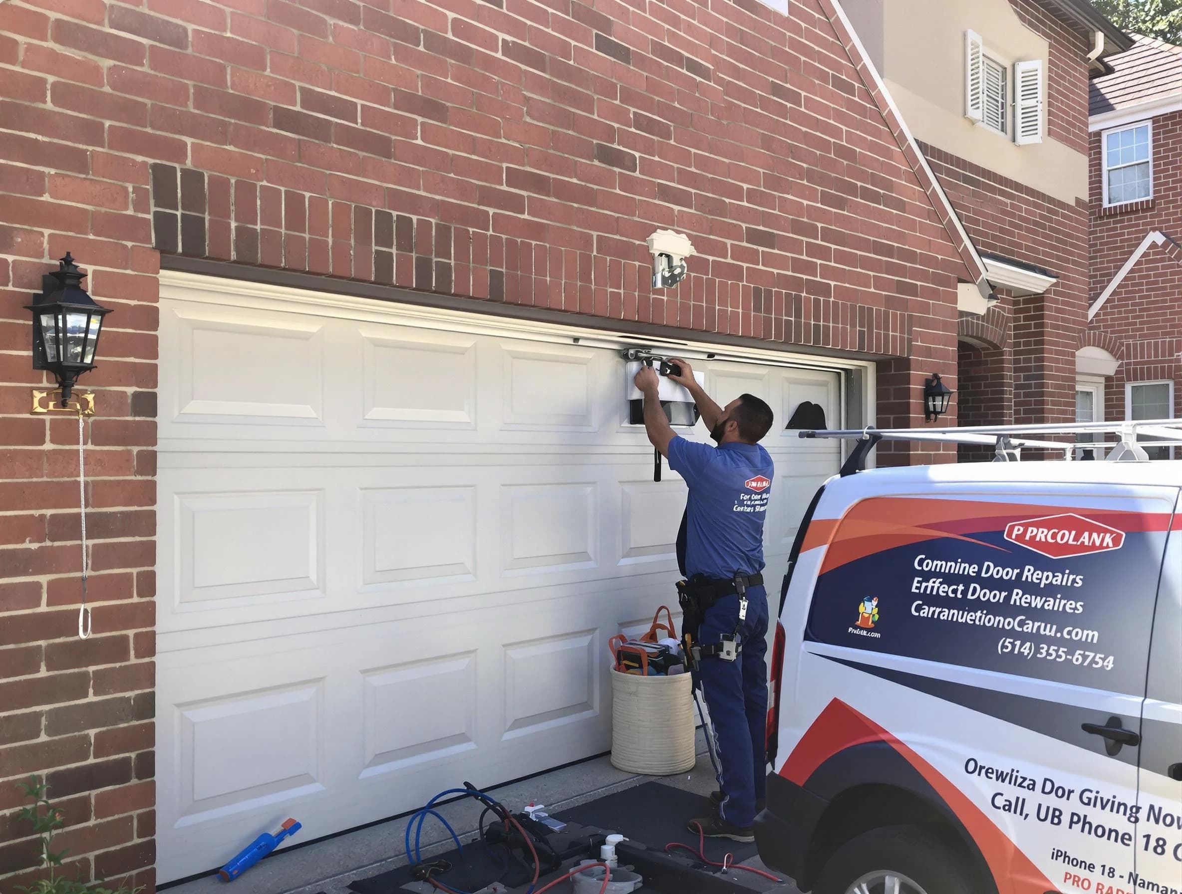 Concord Garage Door Repair local garage door repair technician in Concord